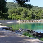 With A Parking Space Stari Grad, Hvar - 8752 アパート