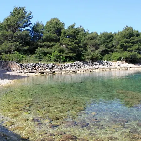 With A Parking Space Stari Grad, Hvar - 8752