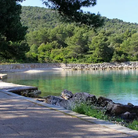 With A Parking Space Stari Grad, Hvar - 8752 Lägenhet
