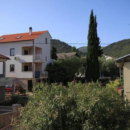 With A Parking Space Stari Grad, Hvar - 8752 アパート